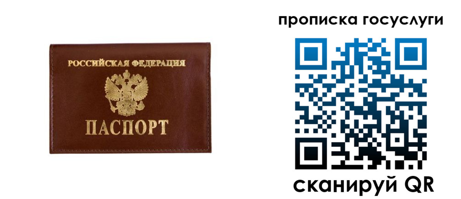 временная регистрация в квартире в Мурино
